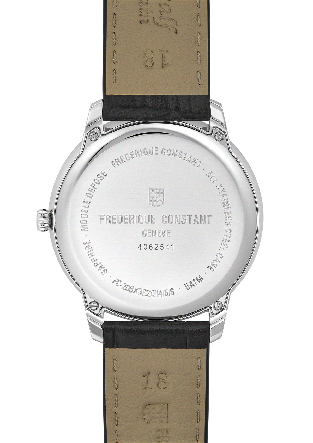 Frederique Constant