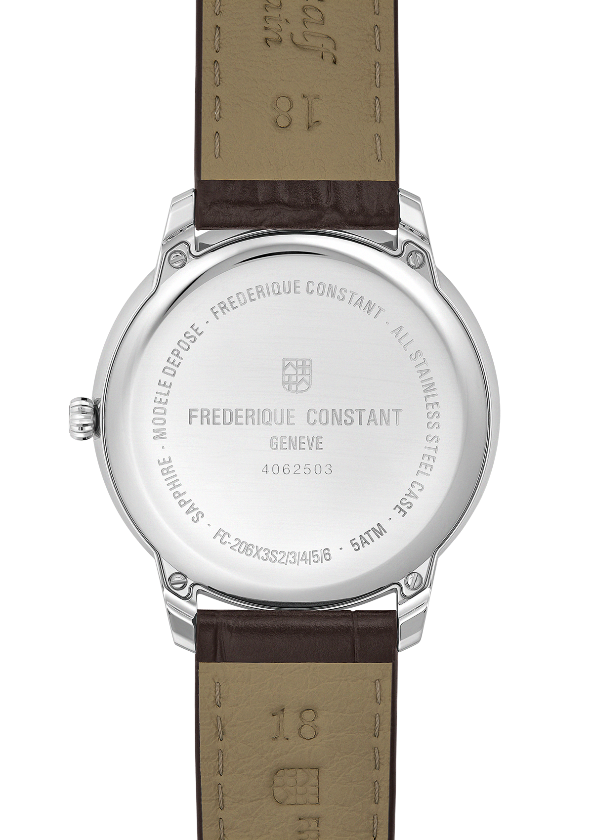 Frederique Constant