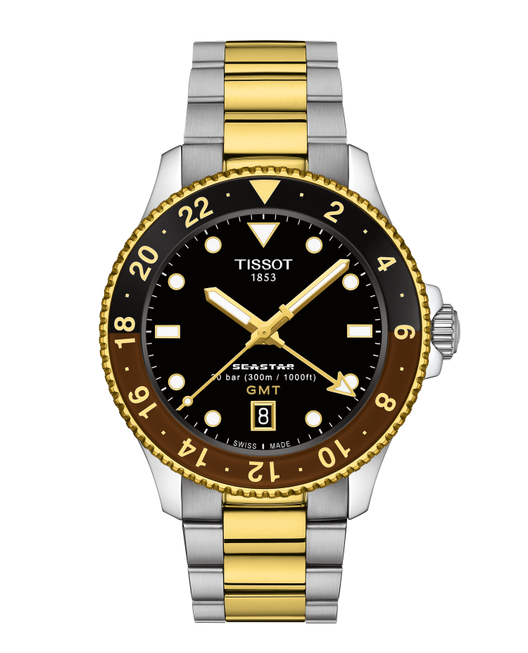 Tissot