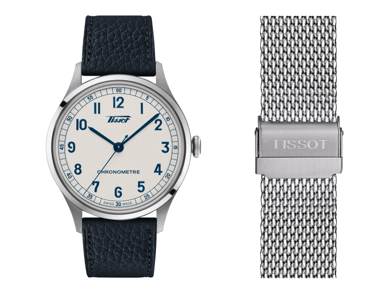 Tissot