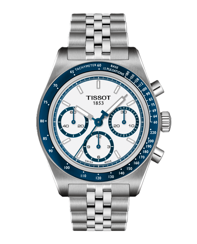 Tissot