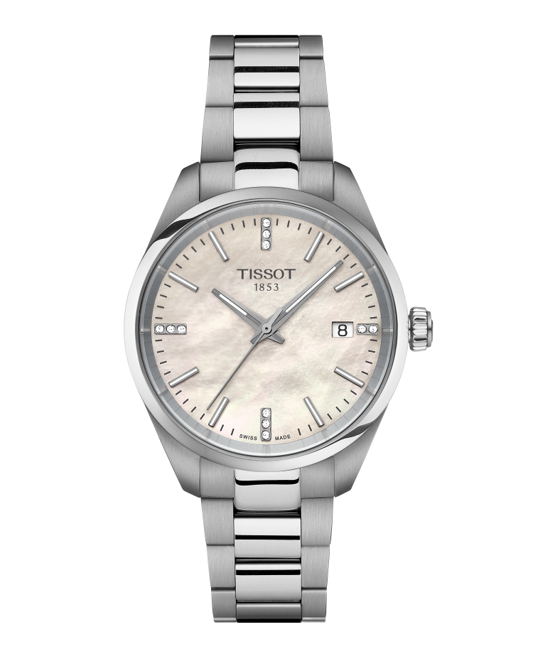 Tissot