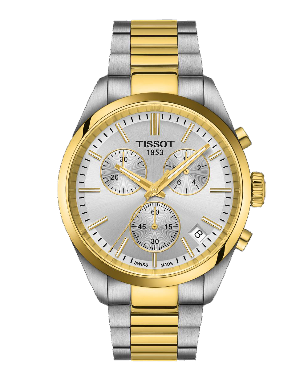 Tissot