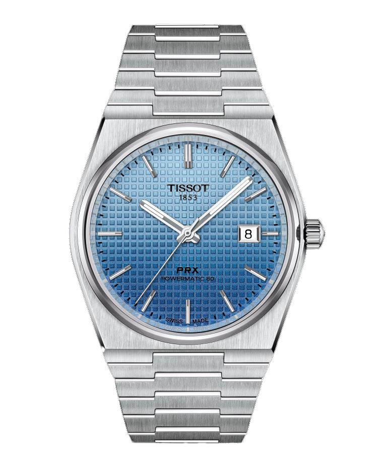 Tissot