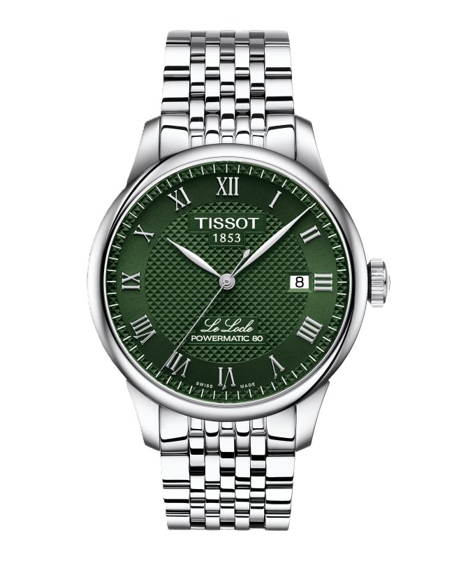 Tissot