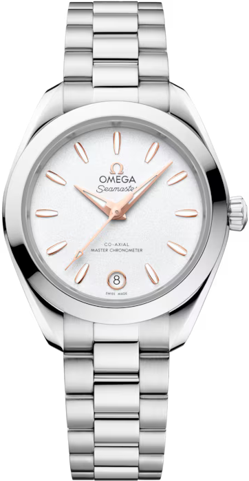 Omega Seamaster Aqua Terra