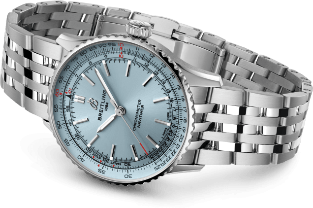 KURZ Breitling Navitimer A17329171C1A1 Juwelier Kurz