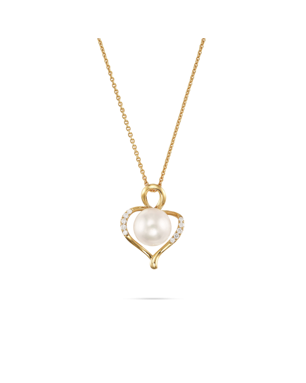 KURZ Jewellery - Akoya Culture Pearls
