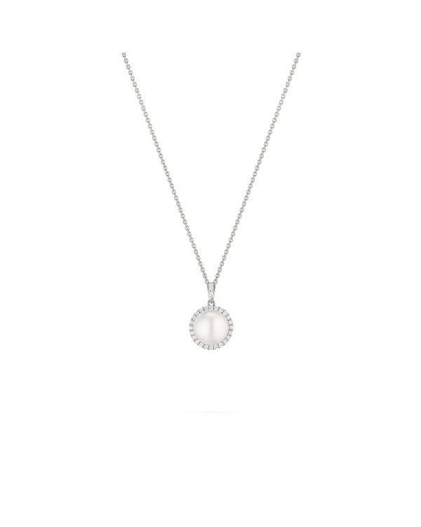 KURZ Jewellery - Akoya Culture Pearls