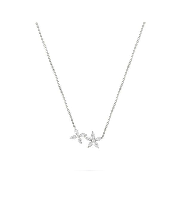 KURZ Jewellery - Rising Star Diamonds
