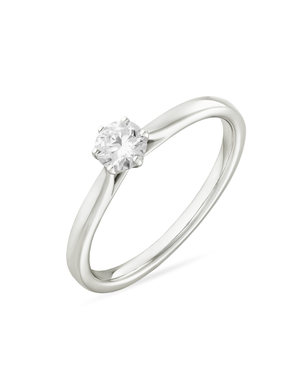 KURZ Jewellery - Solitaire Diamonds