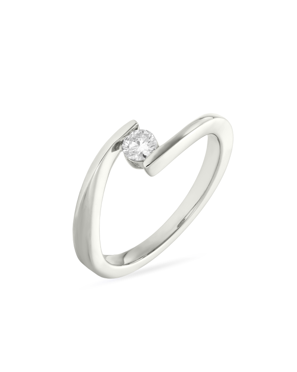 KURZ Jewellery - Solitaire Diamonds