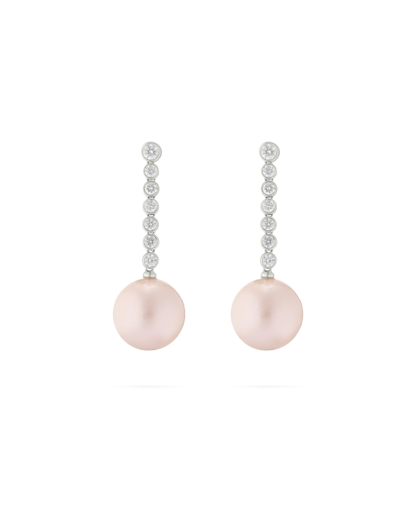 KURZ Jewellery - Fresh Water Culture Pearls