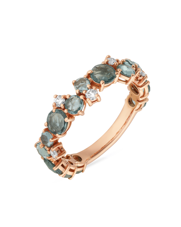 KURZ Jewellery - Paradise Gemstones