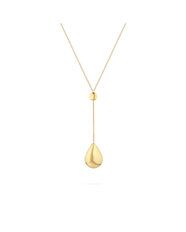 KURZ Jewellery - Skinny Gold