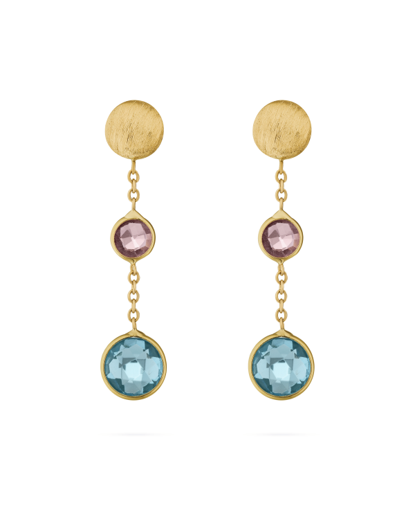 KURZ Jewellery - Paradise Gemstones