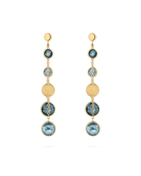 KURZ Jewellery - Paradise Gemstones