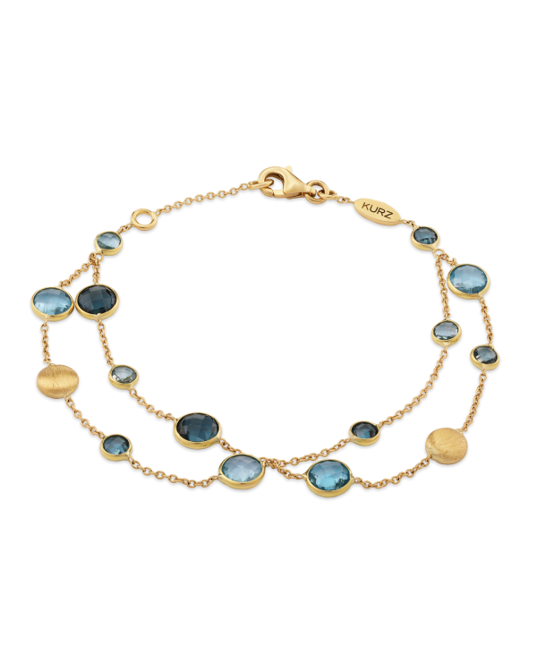 KURZ Jewellery - Paradise Gemstones
