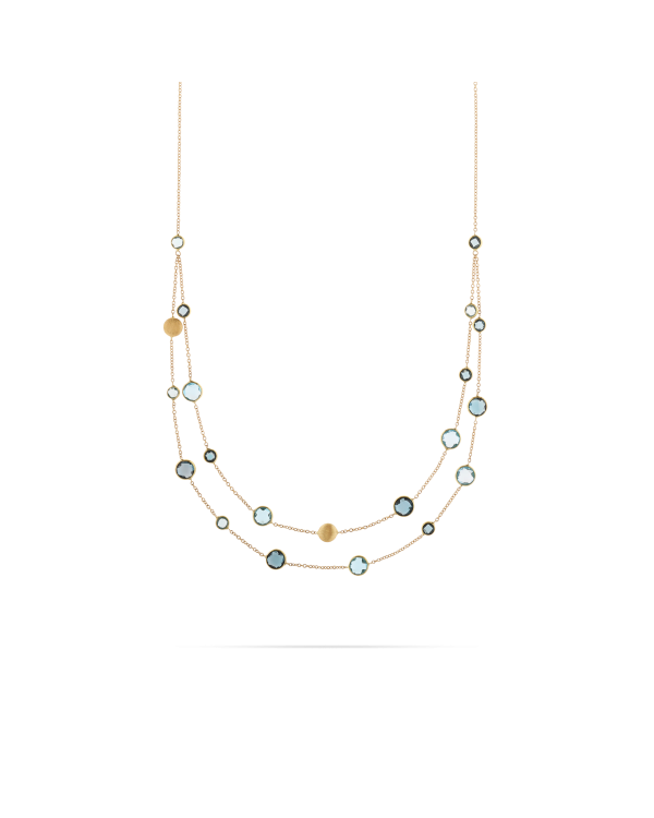 KURZ Jewellery - Paradise Gemstones