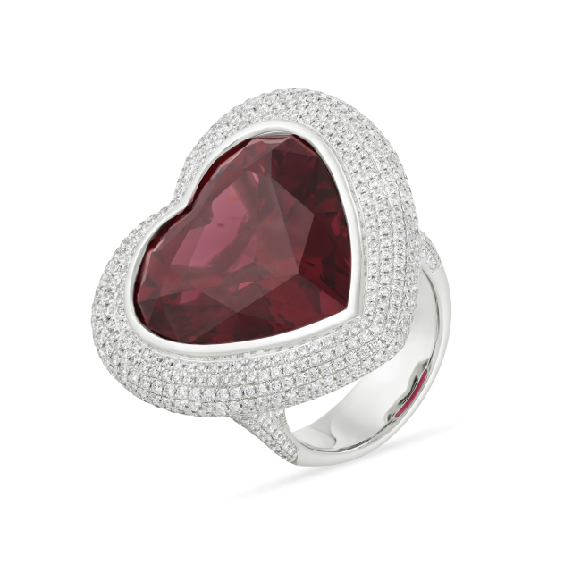 KURZ High Jewellery - one of a kind