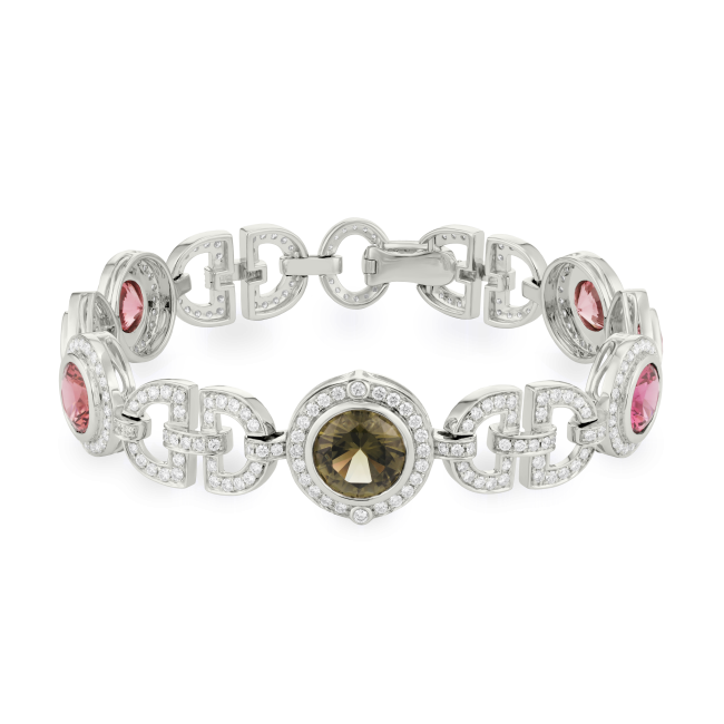 KURZ High Jewellery - one of a kind