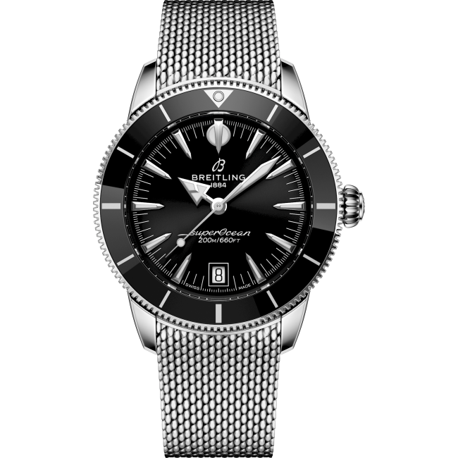 Breitling - Superocean Heritage