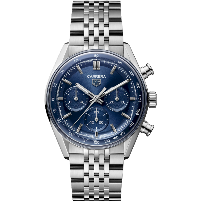 TAG Heuer - Carrera