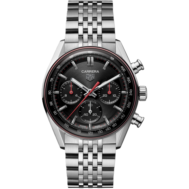 TAG Heuer - Carrera