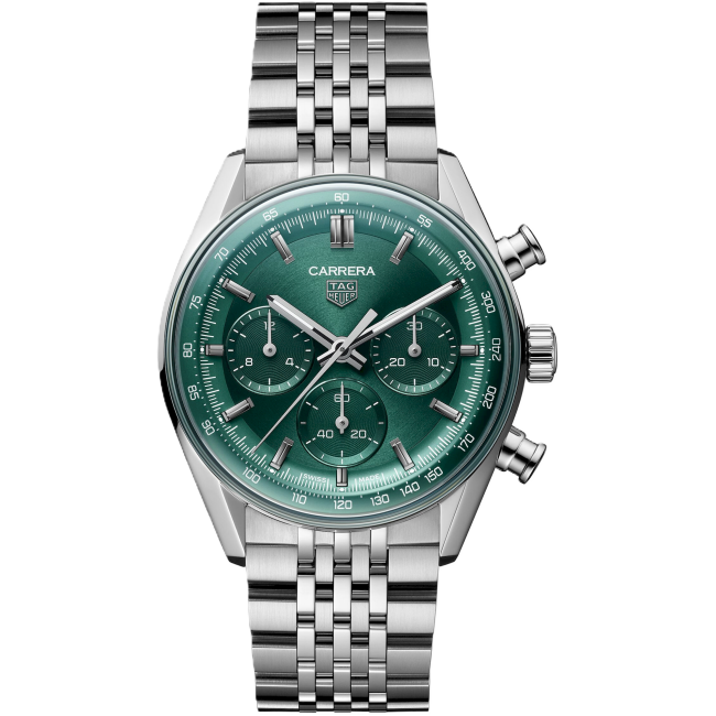 TAG Heuer - Carrera