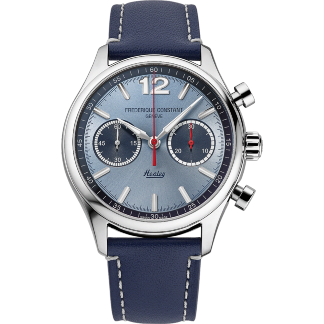 Le Migliori Offerte Frederique Constant Orologio Uomo Online - Fino A
