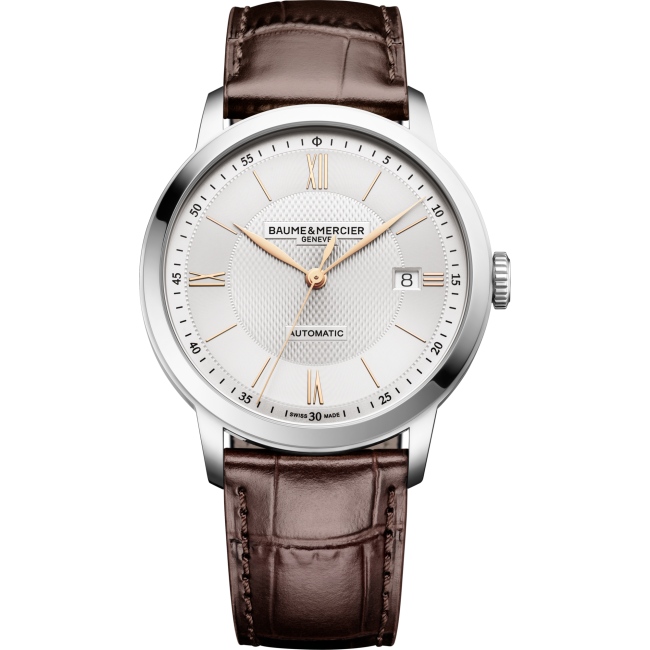Baume & Mercier - Classima Men Automatic