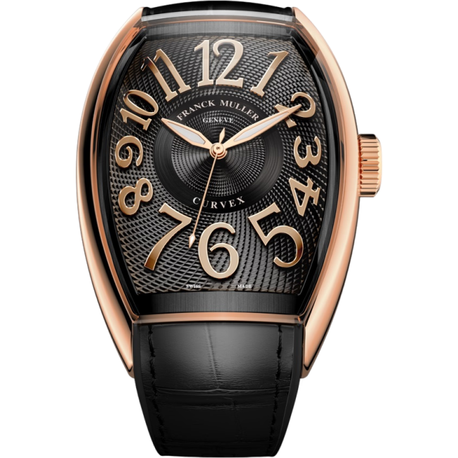 Franck Muller - Curvex CX