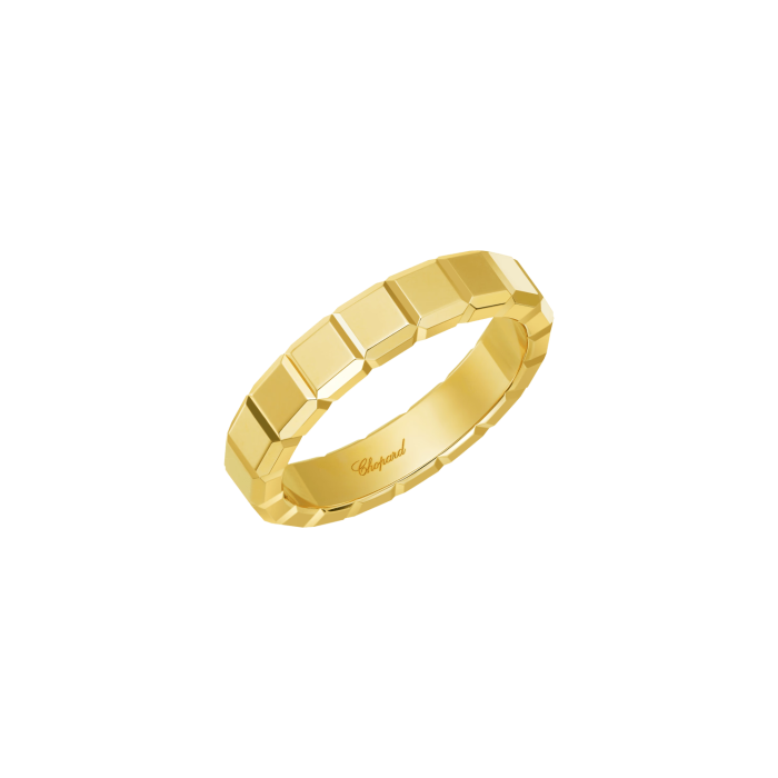 KURZ - Chopard | Ice Cube | Ring 829834-0012