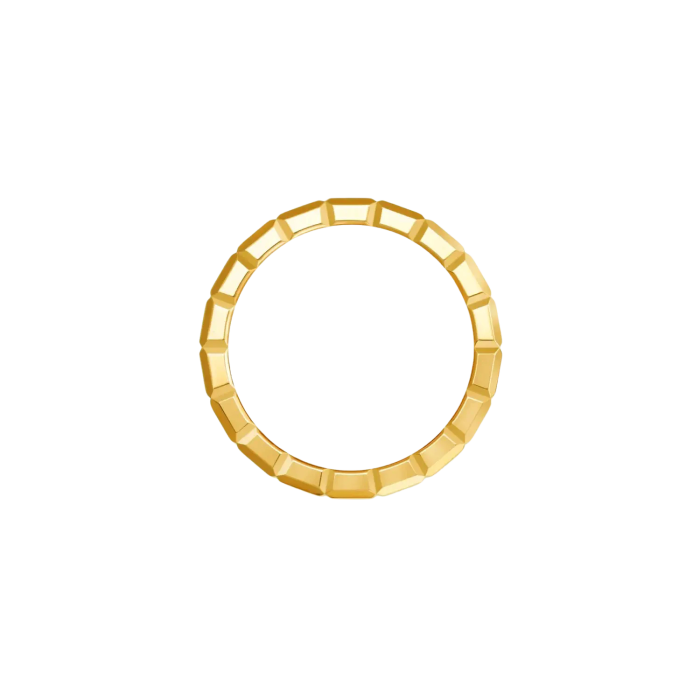 KURZ - Chopard | Ice Cube | Ring 829834-0012