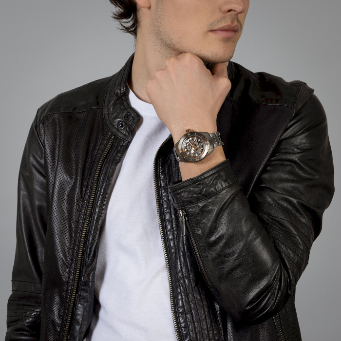 KURZ - Rado | Captain Cook | R32148162 - Juwelier Kurz