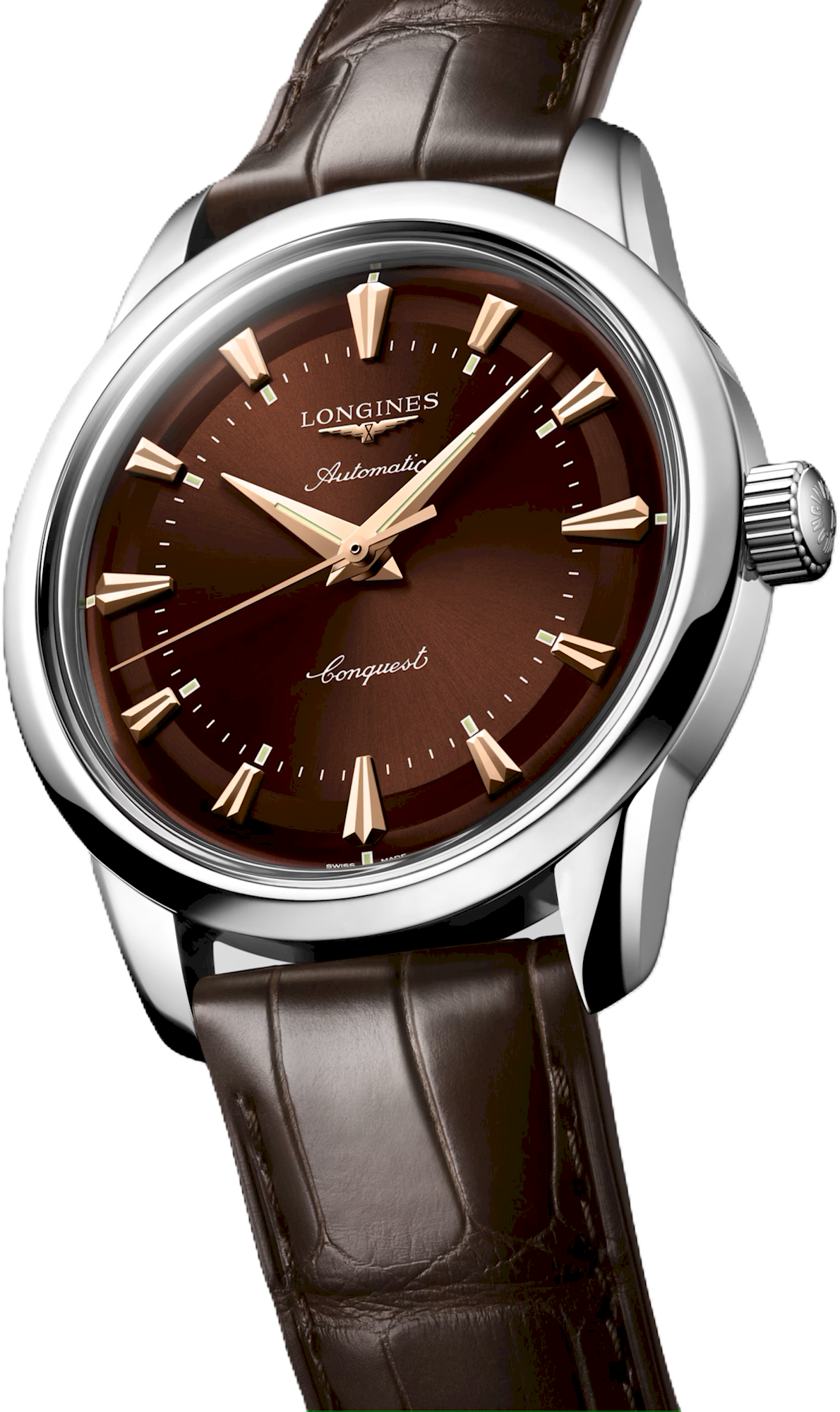 Longines Conquest Heritage 1954 Longines Conquest Heritage