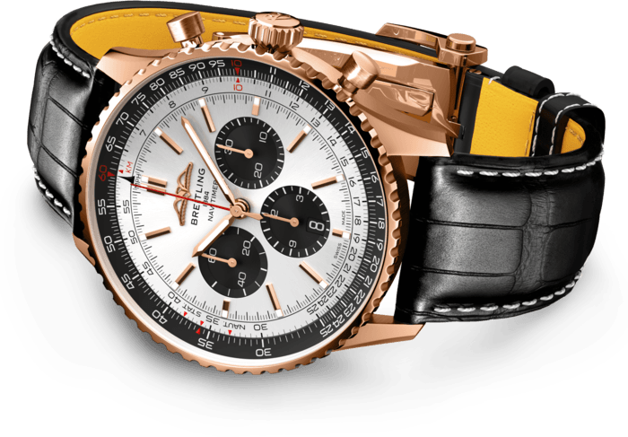 KURZ Breitling Navitimer RB0137241G1P1 Juwelier Kurz