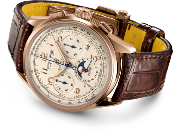 KURZ - Breitling | Premier | RB2510371G1P1 - Juwelier Kurz