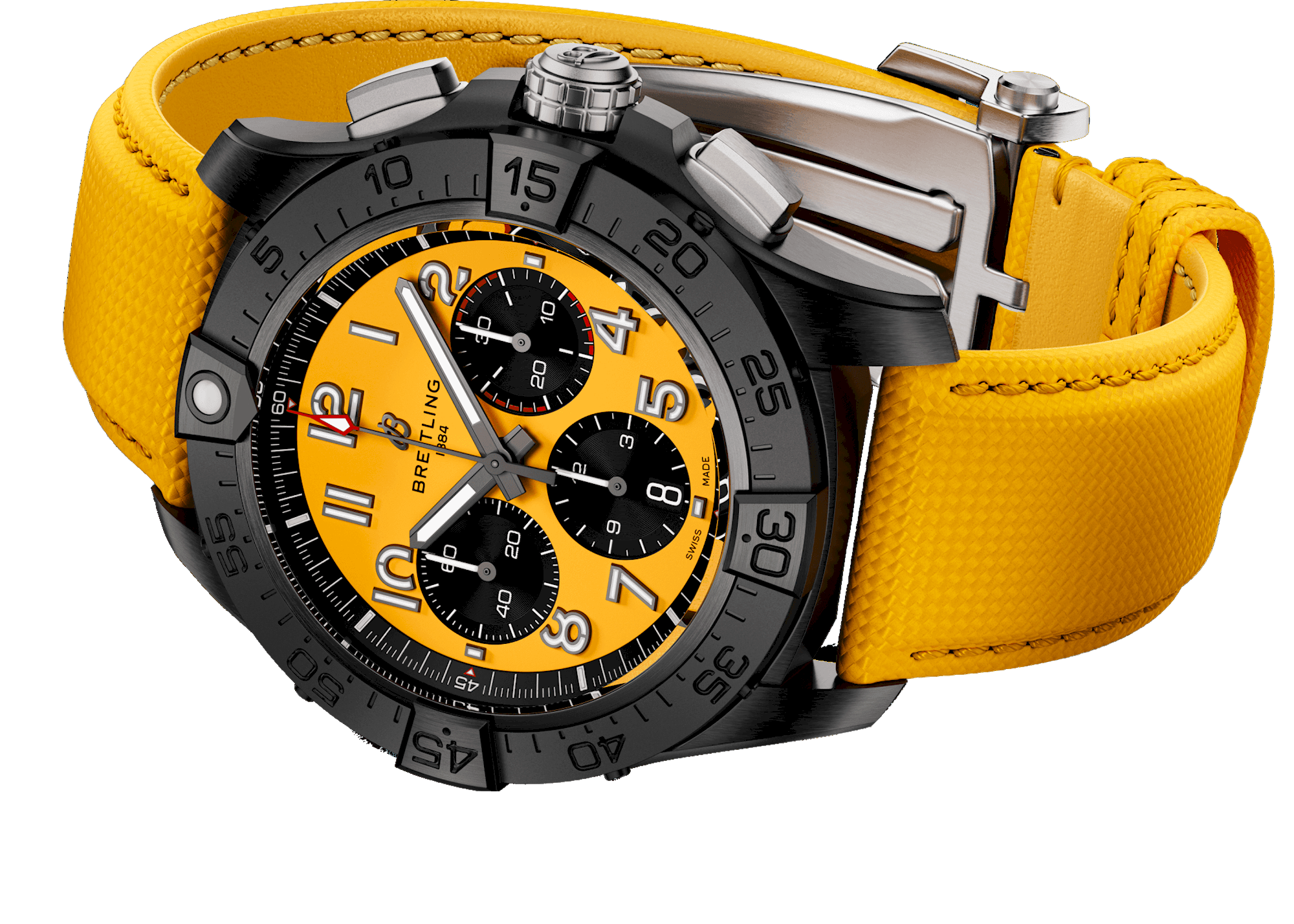 KURZ Breitling Avenger SB0147101I1X1 Juwelier Kurz
