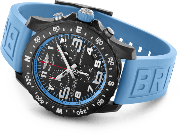 KURZ - Breitling | Endurance Pro | X82310281B1S1